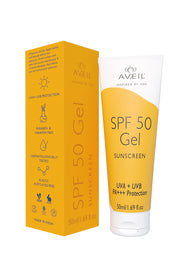 Aveil SPF 50 Gel