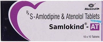 Samlokind-at Tablet