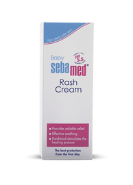 Sebamed Baby Rash Cream