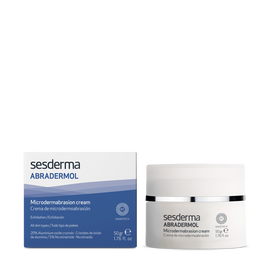 Sesderma Abradermol Microdermabrasion Cream