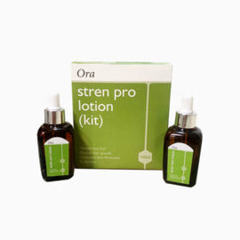 Stren Pro Lotion (kit)