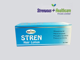 Stren Hair Lotion