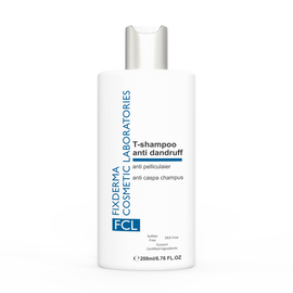 FCL T-shampoo