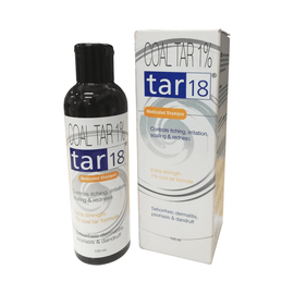 Tar 18 Shampoo