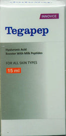 Tegapep Facial Serum