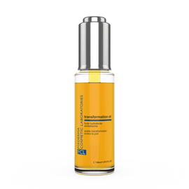 FCL Transformation Oil