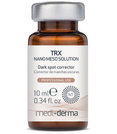 Trx Nanomeso Solution