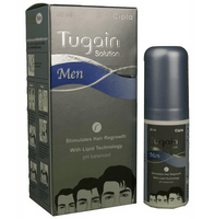 Tugain Men Solution