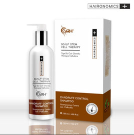 VRH Haironomics Dandruff Control Shampoo