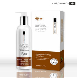 VRH Hairfall Control Shampoo 200ml