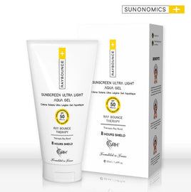 VRH Sunonomics SPF 30+++ Ultra Light Aqua Gel