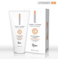 VRH Vitonomics Vitamin C Face Cleanser