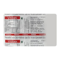 Vitibex Tablet