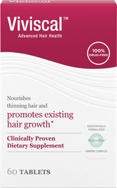 Viviscal Women Advance Hair Health