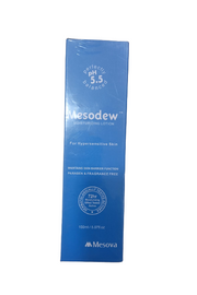 Mesodew Moisturizing Lotion 150ml