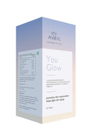Aveil You Glow L-Glutathione (Reduced)