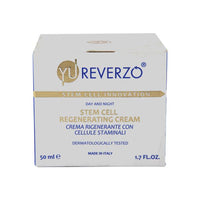 YuReverzo Day And Night Regenerating Cream