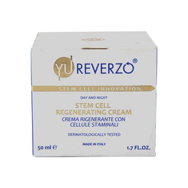 YuReverzo Day And Night Regenerating Cream