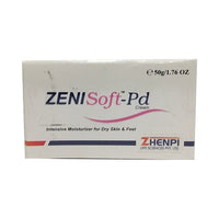 Zenisoft-PD Cream 50g