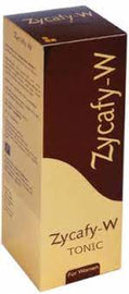 Zycafy - W Hair Tonic For Women