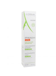A-Derma Epitheliale A.H Ultra Soothing Repairing Cream 40ml