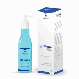 Shikoba Lotion 100ml - MySkinCare.in