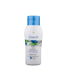 New Dewsoft Lotion 100ml - MySkinCare.in
