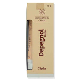 Depegnol Cream - MySkinCare.in