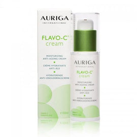 Auriga Flavo C Cream - MySkinCare.in