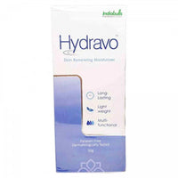 Hydravo Skin Renewing Moisturizer - MySkinCare.in