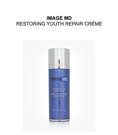 Image Md Restoring Youth Repair Crème - MySkinCare.in