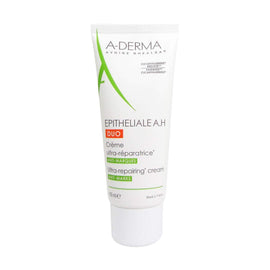 A-Derma Epitheliale A.H. DUO Ultra-Repairing Cream - MySkinCare.in