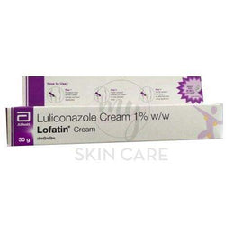 Lofatin Cream 30g - MySkinCare.in