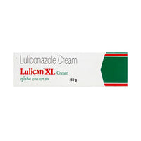 Lulican XL Cream 50gm - MySkinCare.in