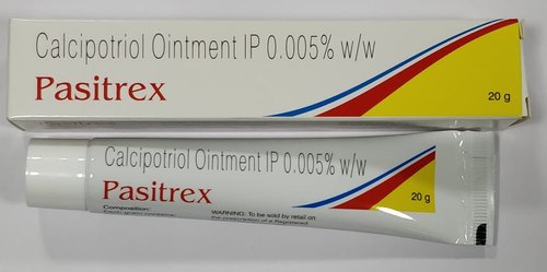 Pasitrex Oint. - MySkinCare.in