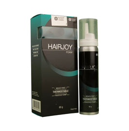 Hairjoy Foam - MySkinCare.in