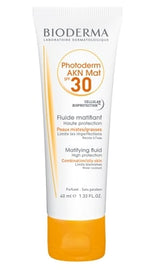 Photoderm AKN Mat SPF 30 - MySkinCare.in