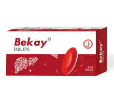 Bekay Tablet