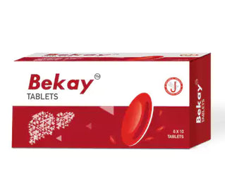 Bekay Tablet - MySkinCare.in