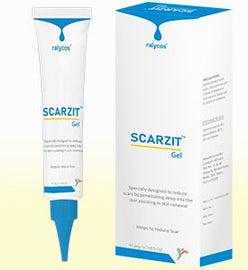 Scarzit Gel 20g - MySkinCare.in