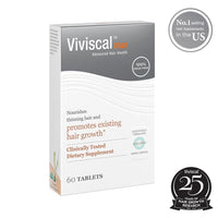 Viviscal Man Advance Hair Health Vitamins - MySkinCare.in
