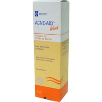 Acne-aid Wash Facial Cleansing Foam - MySkinCare.in