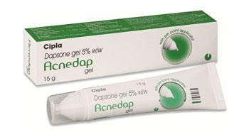 Acnedap Gel - MySkinCare.in