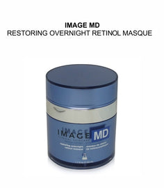 Image Md Restoring Overnight Retinol Masque - MySkinCare.in