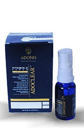 Adonis Adoclear Vitamin C Serum - MySkinCare.in