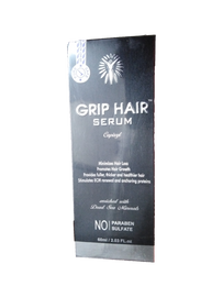 Adonis Grip Hair Serum - MySkinCare.in