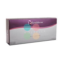 Juvederm Volbella - MySkinCare.in