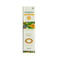 Ahaglow Sunscreen Lotion SPF 50
