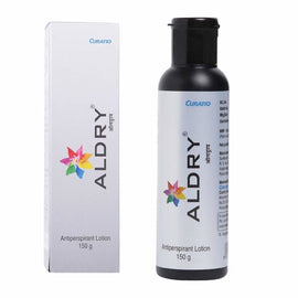 Aldry Lotion - MySkinCare.in