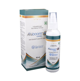 Anaboom AD Lotion - MySkinCare.in